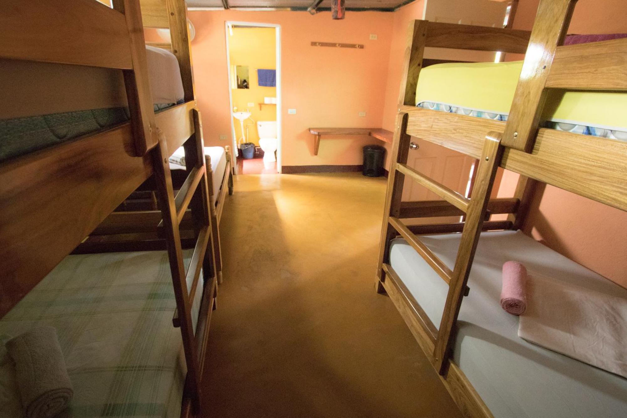 מויוגאלפה Hostel Life Is Good מראה חיצוני תמונה